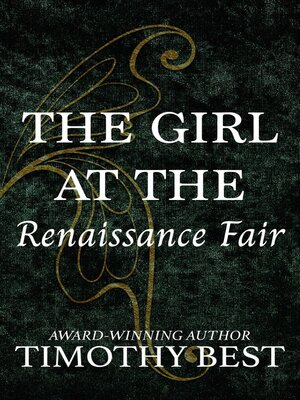 cover image of The Girl at the Renaissance Fair
